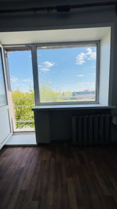 Двухкомнатная квартира по ул. Интернациональная, д. 56