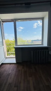 Двухкомнатная квартира по ул. Интернациональная, д. 56