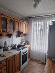 Двухкомнатная квартира по ул. Лынькова, д. 51