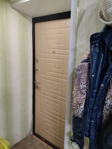 Двухкомнатная квартира на улице К.Либкнехта