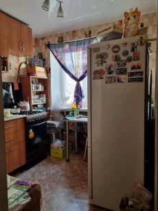 Двухкомнатная квартира по ул. Советская, д. 90