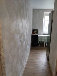 Двухкомнатная квартира в центре по ул. Октябрьская, д. 122