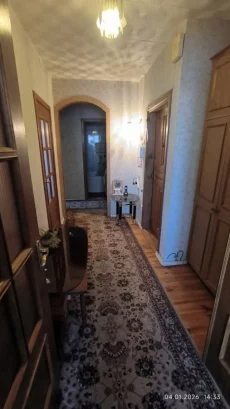 Цена снижена! Двушка в центре площадь Ленина