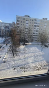 Цена снижена! Двушка в центре площадь Ленина