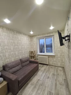 2-комнатная квартира. Цена снижена