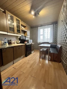 2-комнатная квартира на проспекте Строителей