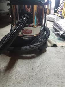 Пылесос Hammer PIL20A 350р