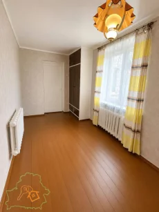 Трехкомнатной квартиры