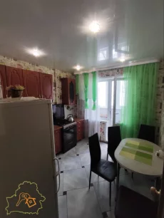 3-комн. квартира по проспекту Строителей, д.60, кор. 2