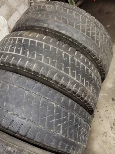 225/75R16C 6шт "Lassa" 50р/шт в отличном состоянии