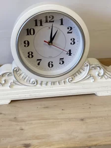 Новые настольные часы