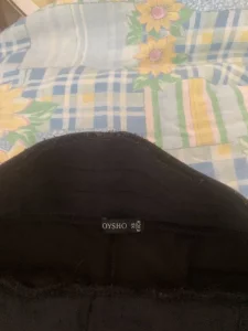 Брюки спортивные женские