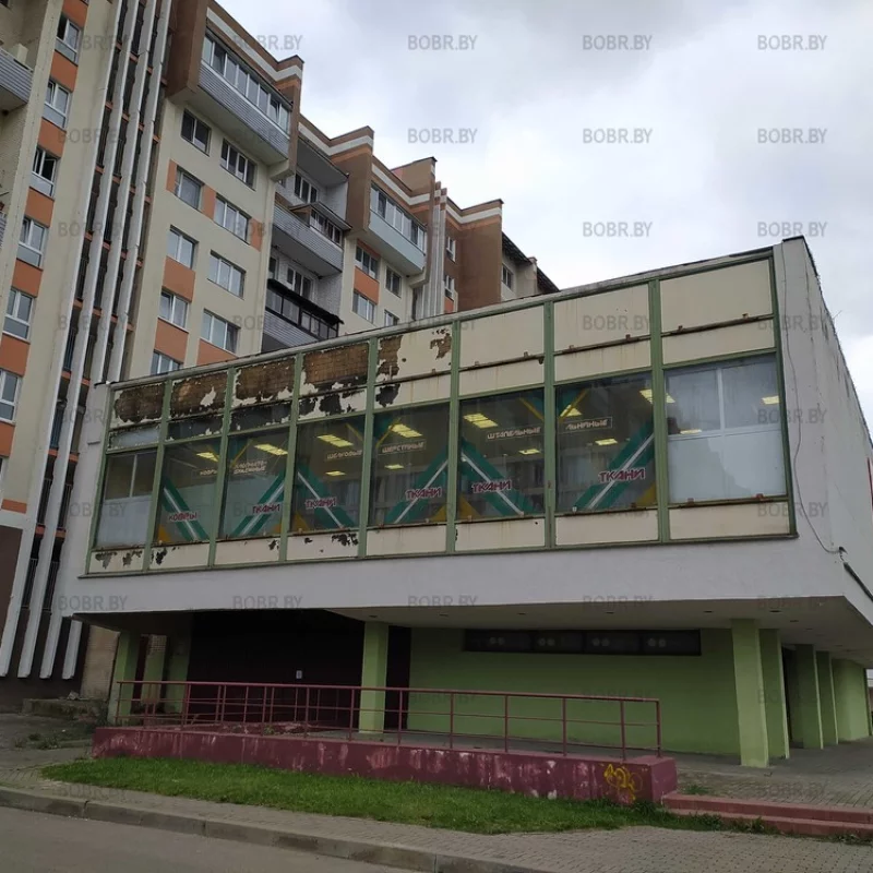 Эх, настольгия. Обратно в СССР