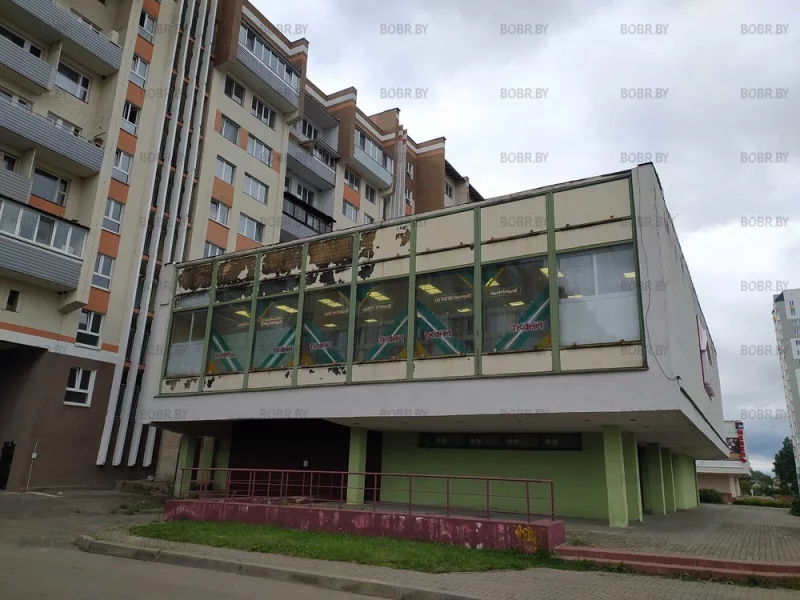 Эх, настольгия. Обратно в СССР