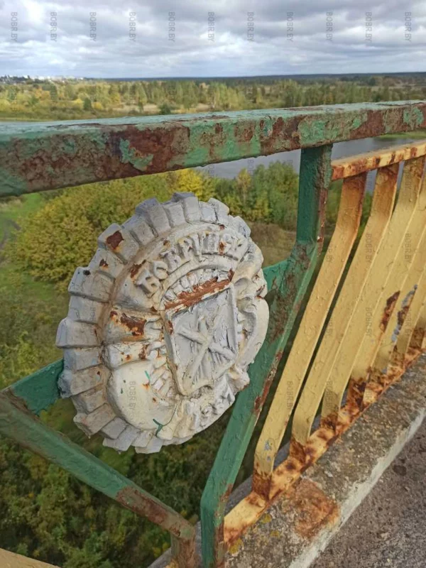 Фандоковский мост прекрасен!