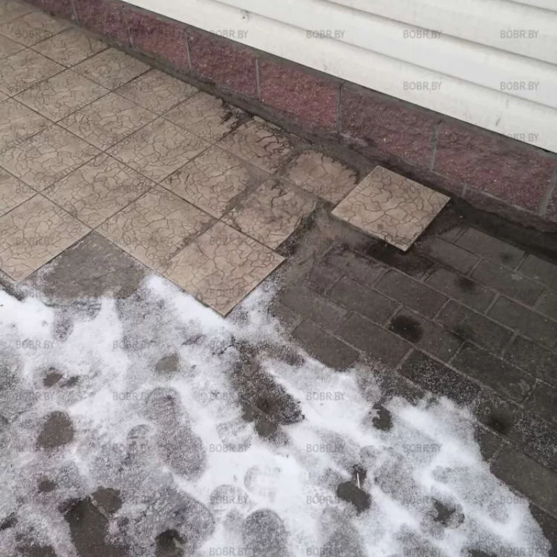 Ну немного не симметрично