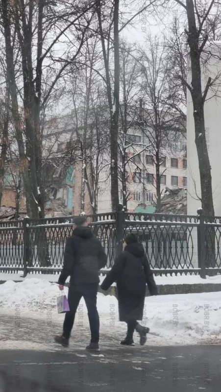 ЛОМАТЬ НЕ СТРОИТЬ