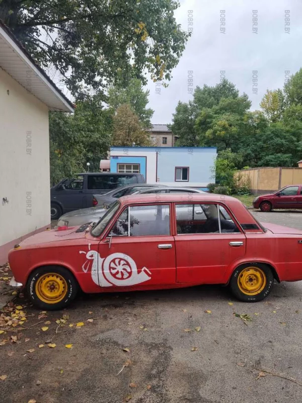 Местная достопримечательность