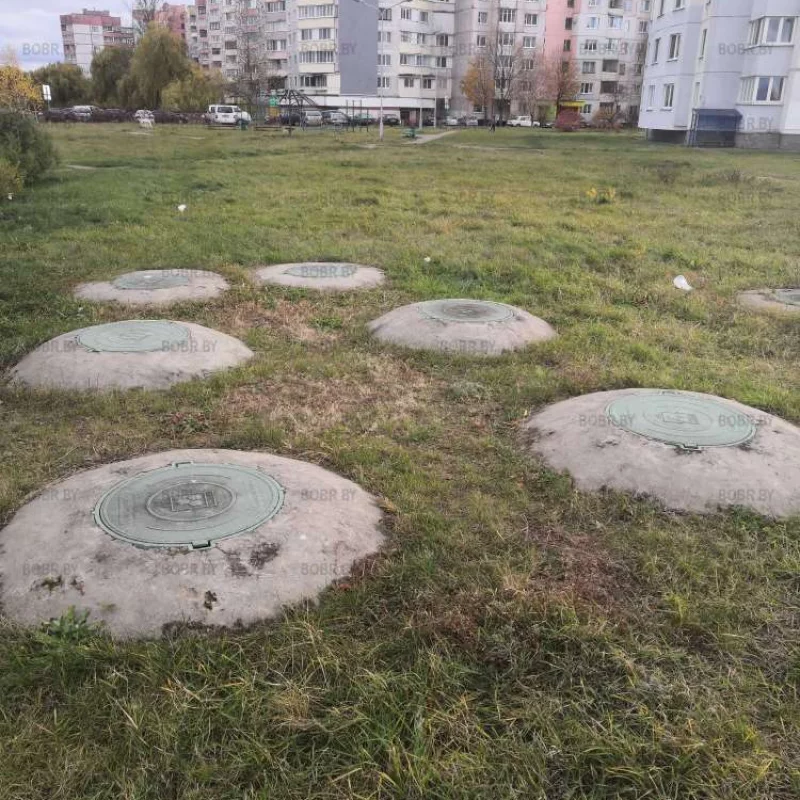 Люков много не бывает 