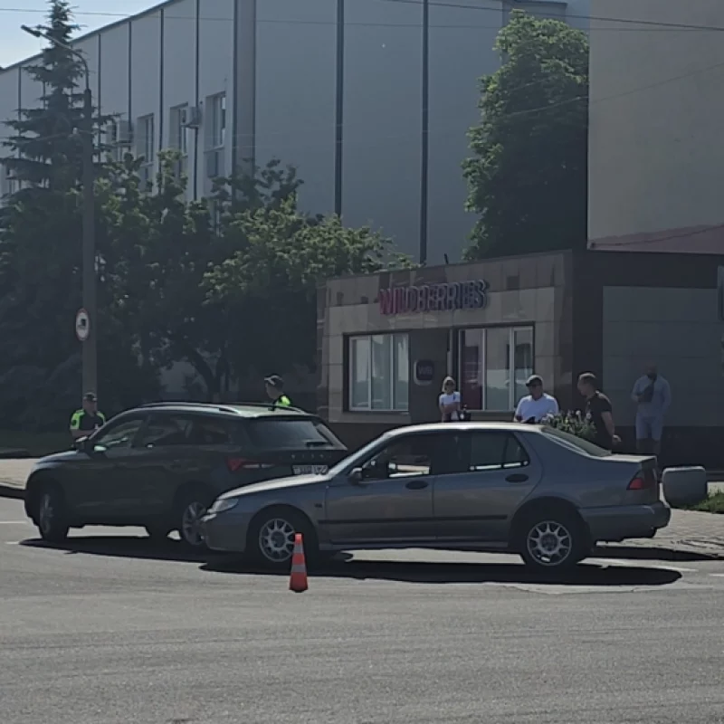 Авария