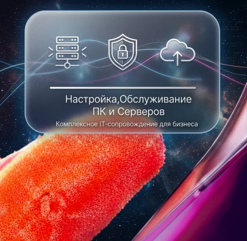 IT-обслуживание бизнеса и организаций в Бобруйске | ИП по договору