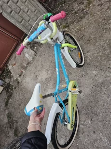 Велосипед детский