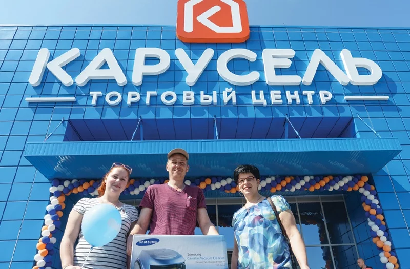 Выходные ремесленников. Торговый центр КАРУСЕЛЬ приглашает к сотрудничеству мастеров ремесленников