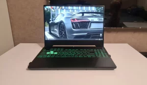 ASUS TUF A15 FA507RM