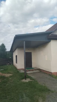 Крыши и Фасады ПВХ