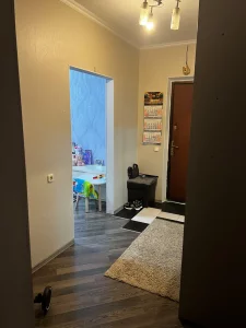 1комн. На западном 33000$