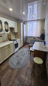 Однокомнатная квартира по ул. Чапаева, д. 19