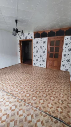 Однокомнатная квартира на ул. Октябрьская, д. 173 а