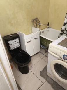 1-комнатная квартира в центре