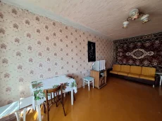 1 комнатная квартира в центре