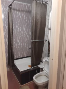 Однокомнатная квартира на ул. Островского, д. 19