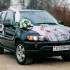 Свадебный кортеж BMW X5