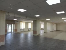 Просторное торговое помещение в г. Бобруйске