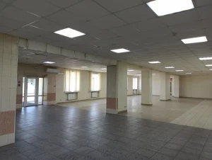 Просторное торговое помещение в г. Бобруйске