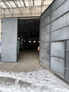 Дешево склады, гаражи, помещения