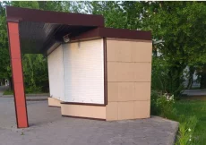 Киоск 14кв.м., арендные каникулы