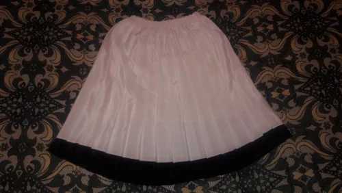 Юбку девичью р.40-42