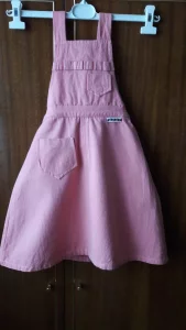 Сарафан детск