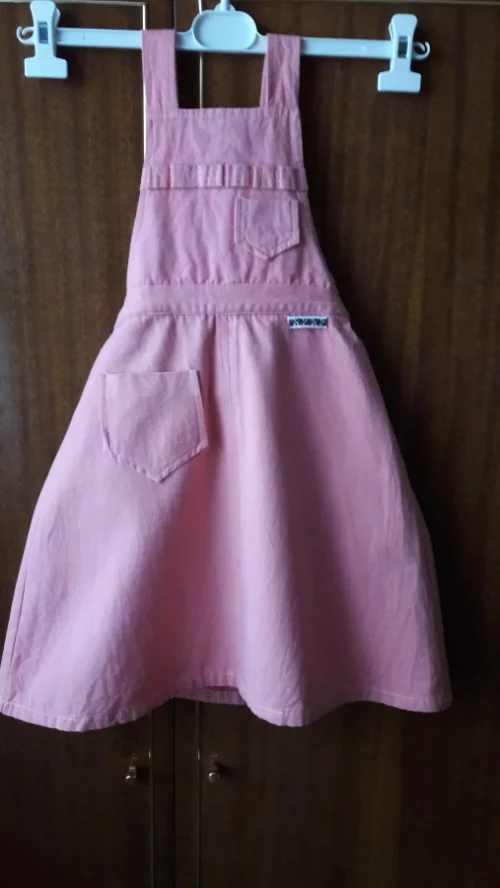 Сарафан детск