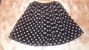 Юбку девичью р.40-42