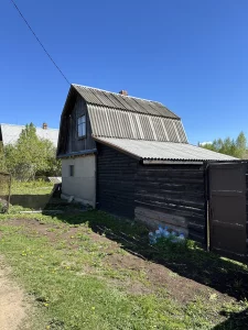 Дача в Кветке