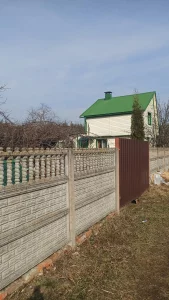 Дача в СТ "Дубок"