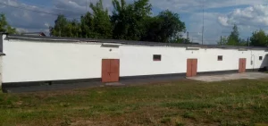 Склад, производственные площади