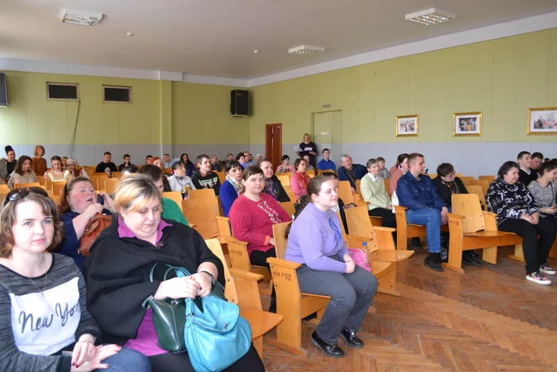 «Пасхальные мотивы»