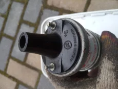 Катушка зажигания для автомобилей ГАЗ 53/ЗИЛ 130