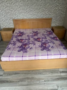 Спальню